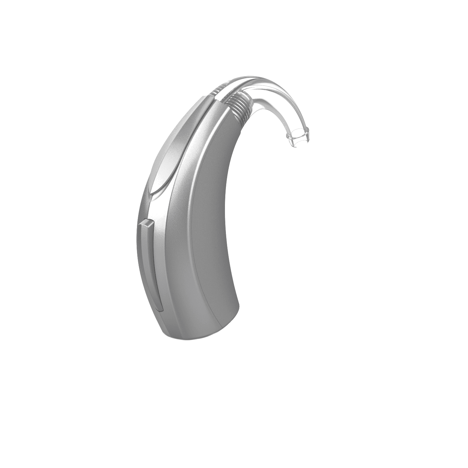 Behind-The-Ear hearing aid