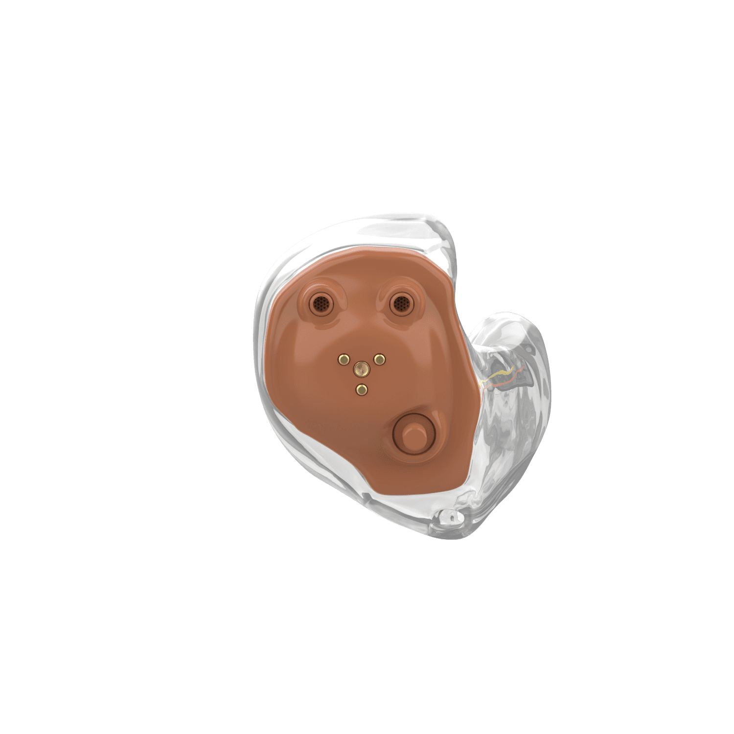 In-The-Ear hearing aid