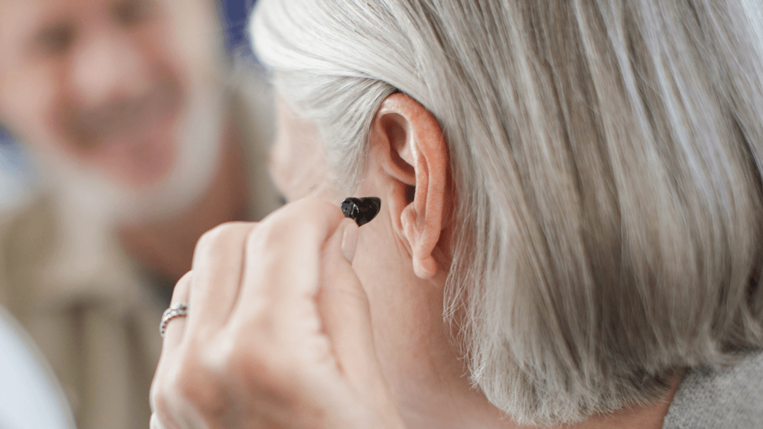 Tips to Select the Best Hearing Aid