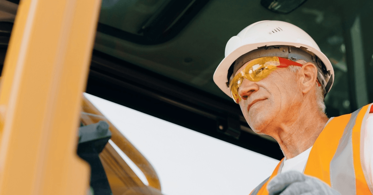 High Noise Levels at Work Prove Harmful to Hearing