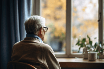 The Link Between Loneliness and Hearing Loss