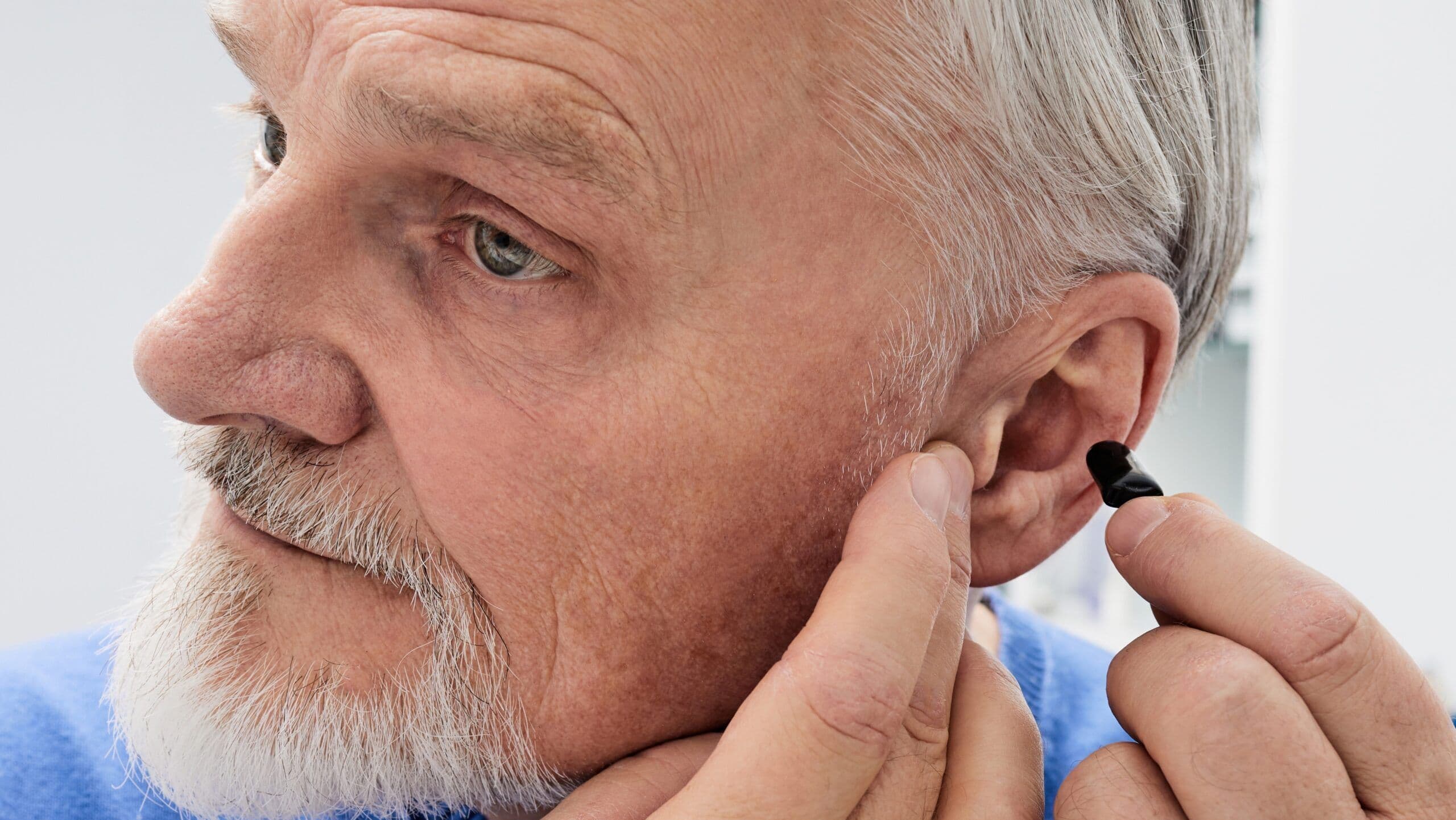 My 5 biggest misconceptions about hearing aids—and how I overcame them
