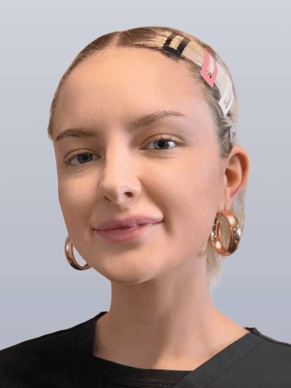 Scarlett Kimball
