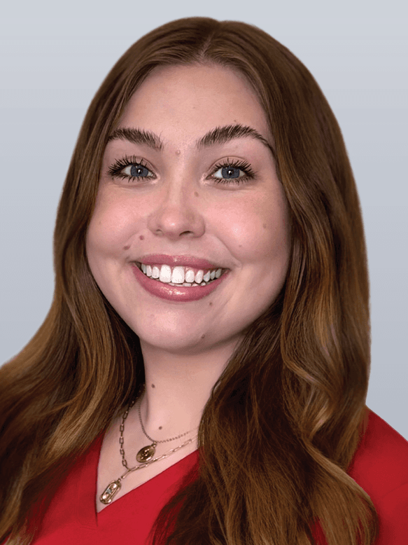 Madison Stennett