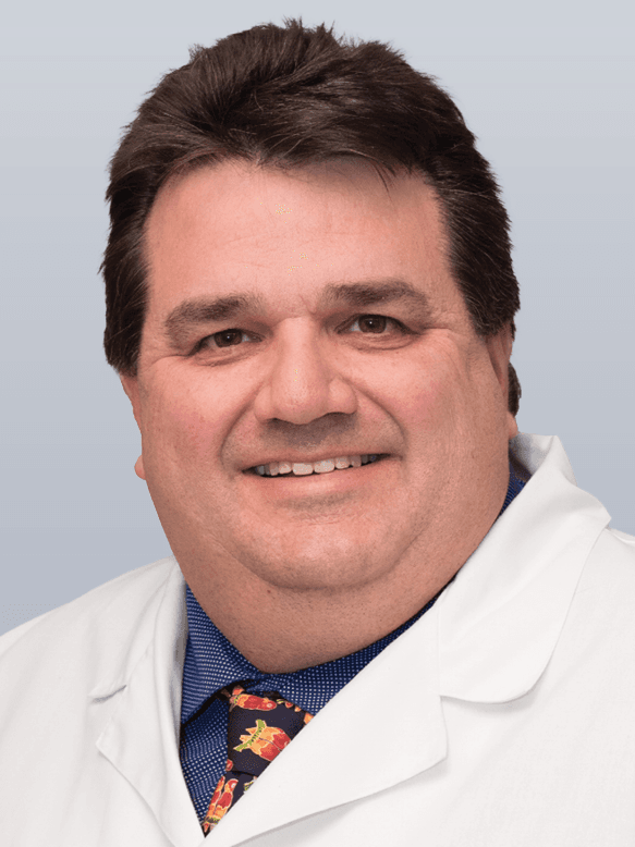 Headshot of Bryan Beatty