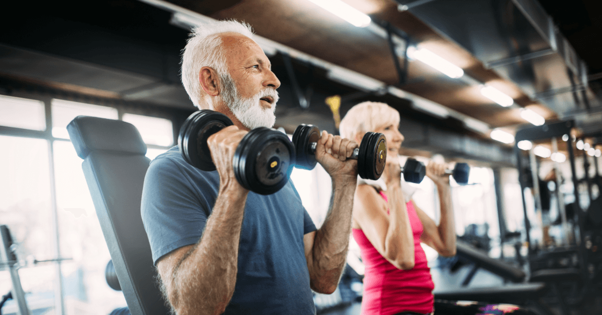 How to Keep Hearing Healthy at the Gym