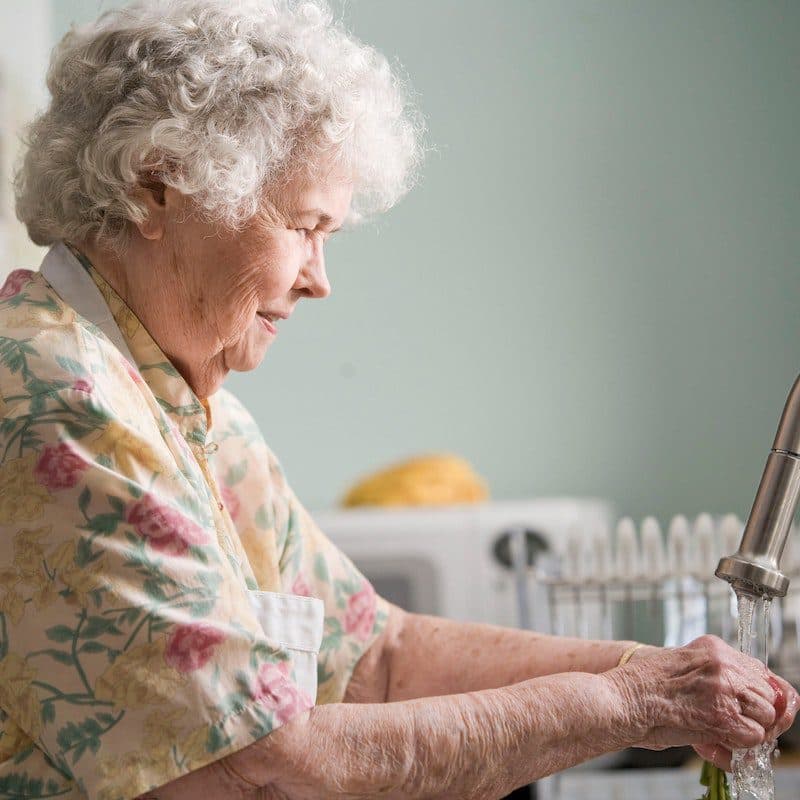 Linking Dementia And Hearing Loss