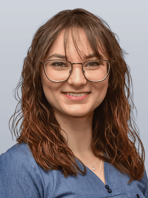 Headshot of Tatyana Berlinskaya