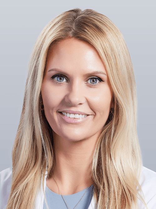 Candace Watson