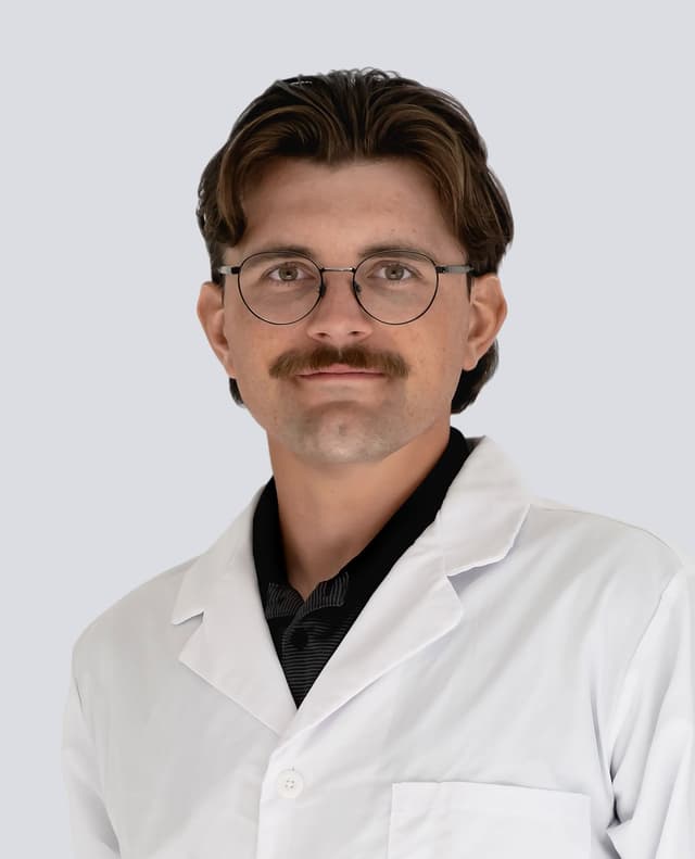 Bryce Wetlaufer
