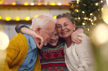 Hear Better for the Holidays
