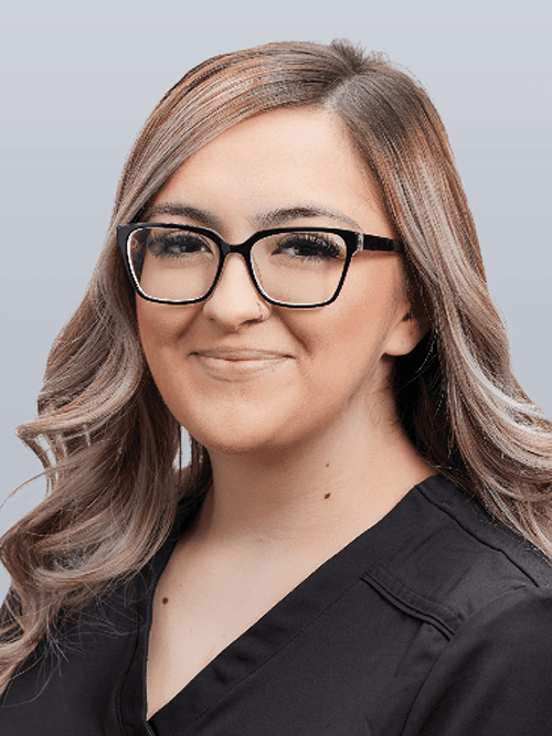 Angelica Portillo