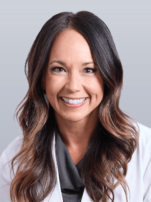 Gina Collins