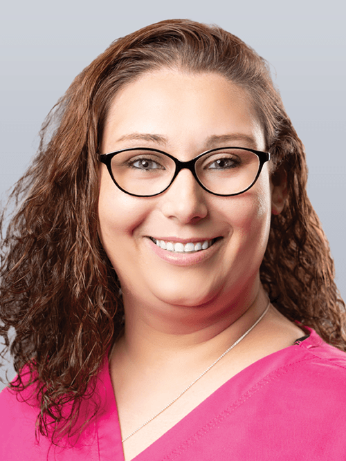 Brittany Atchley