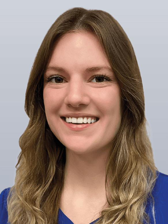Headshot of Tabitha Armstrong