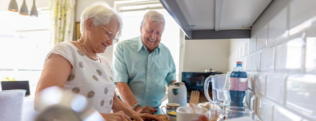 Hearing aid For Senior