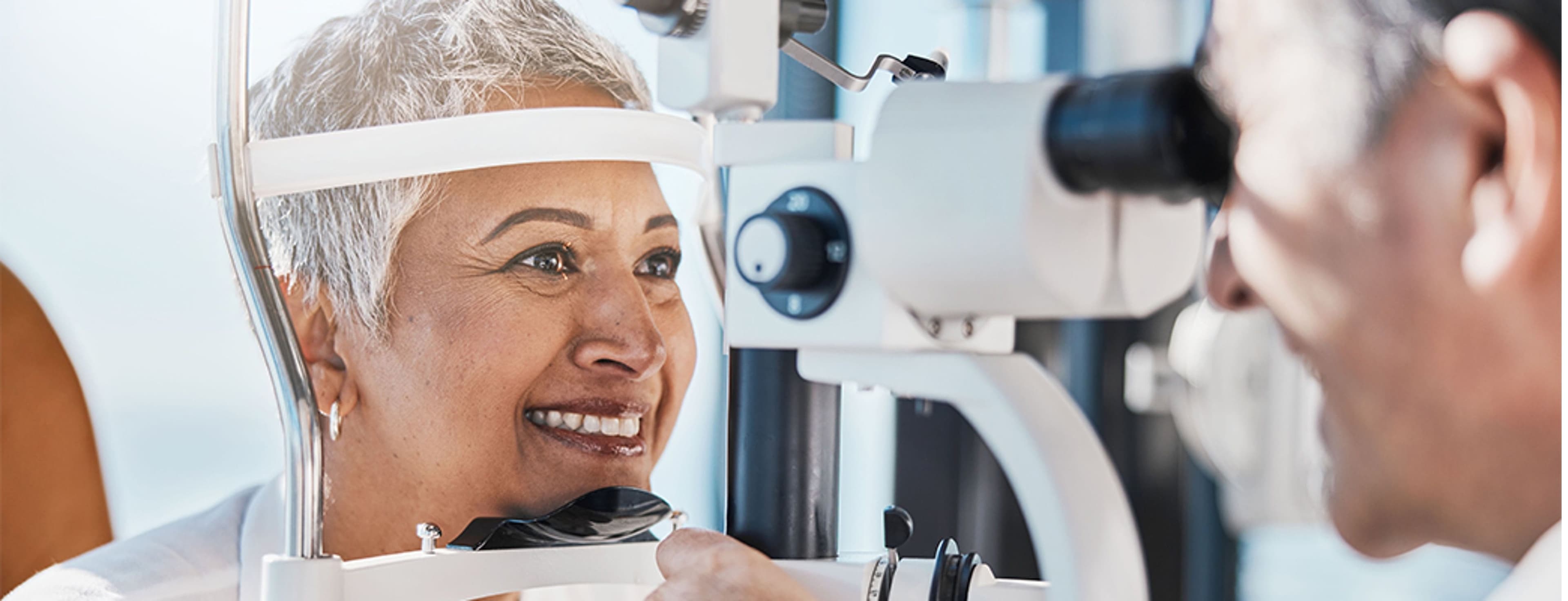 Why We Should Monitor Our Hearing and Vision as We Age