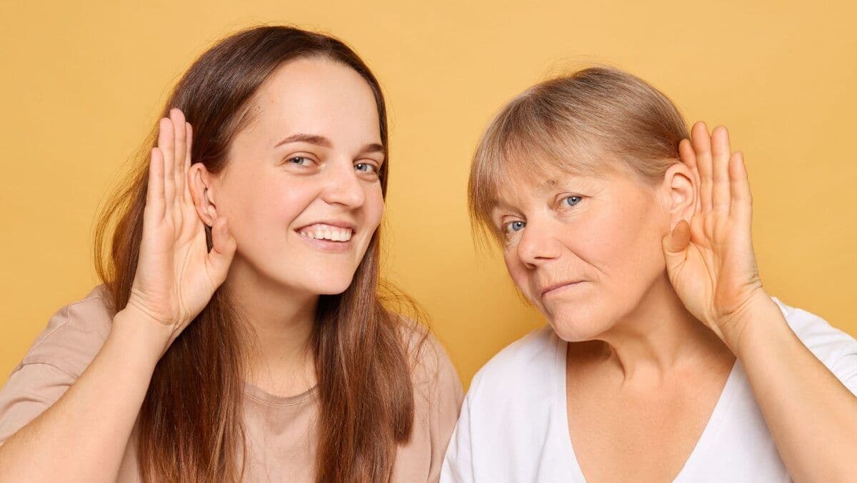 How better hearing can help motivate you toward your best year