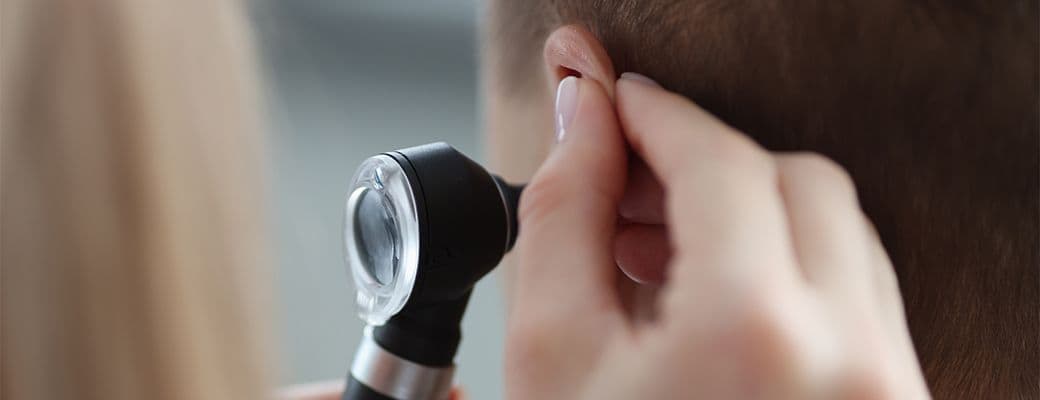 Researchers find earwax may contain indicators of hidden disorders