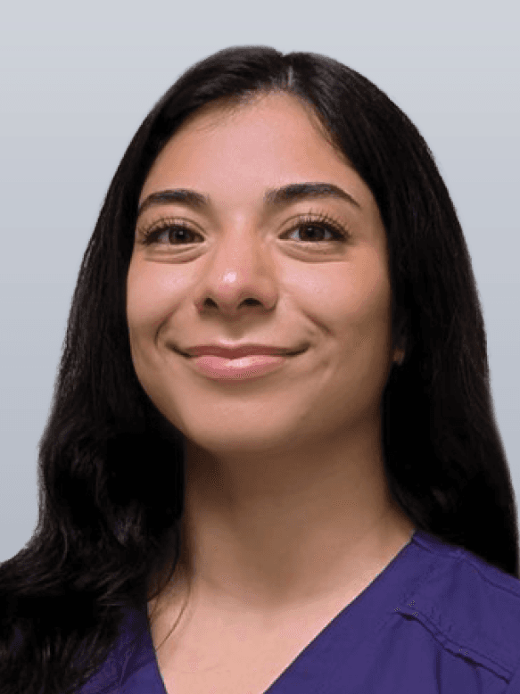 Leah Flores