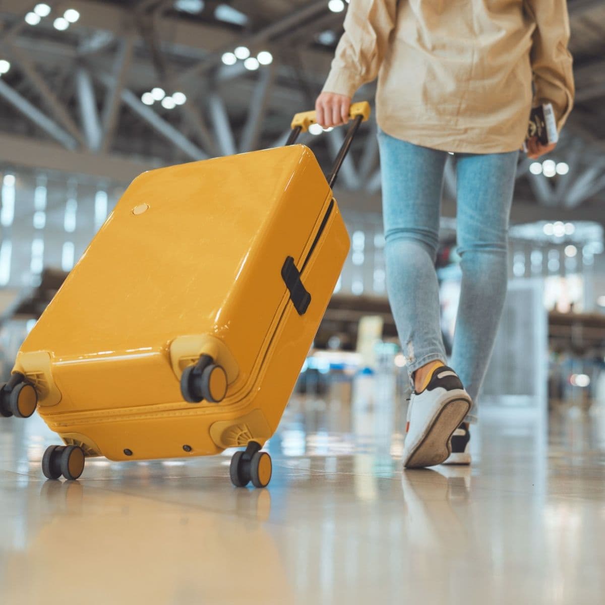 Ten dos and don’ts for traveling with hearing aids