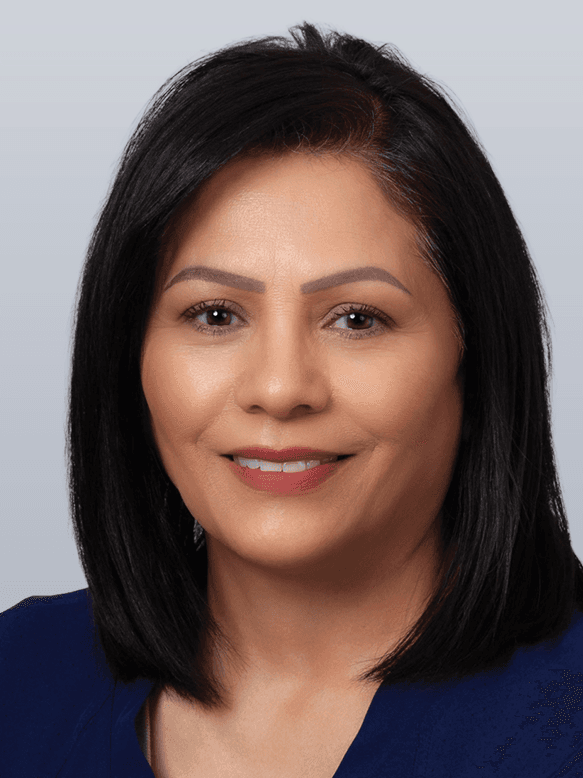 Irma Valdez
