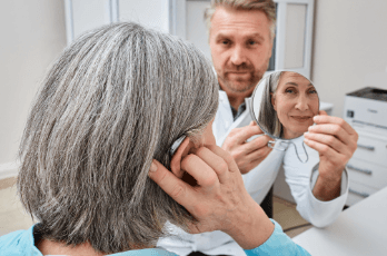 Hearing Aids in Odessa: Where to Start Your Journey to Better Hearing