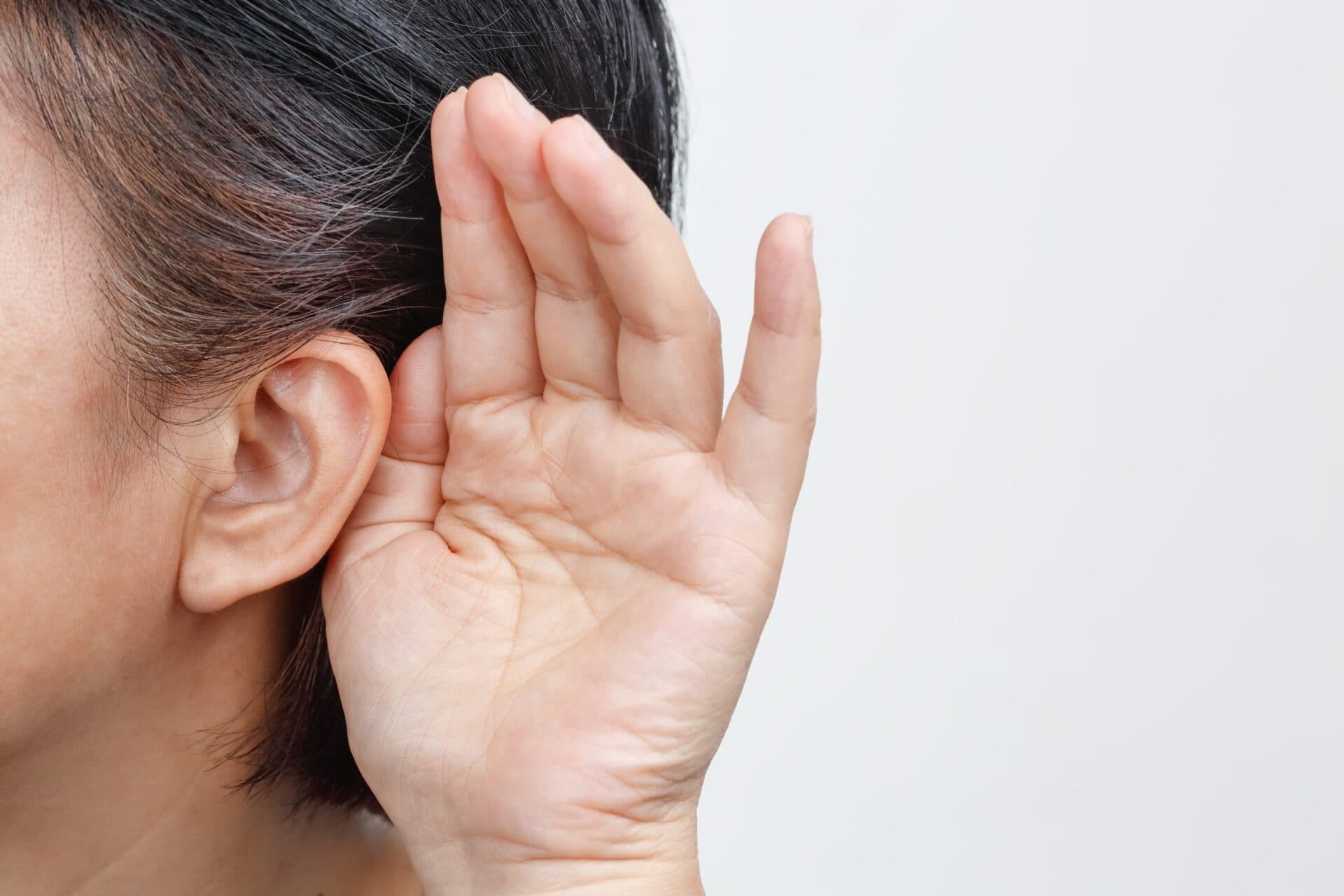 I Have Hearing Loss – Now What?