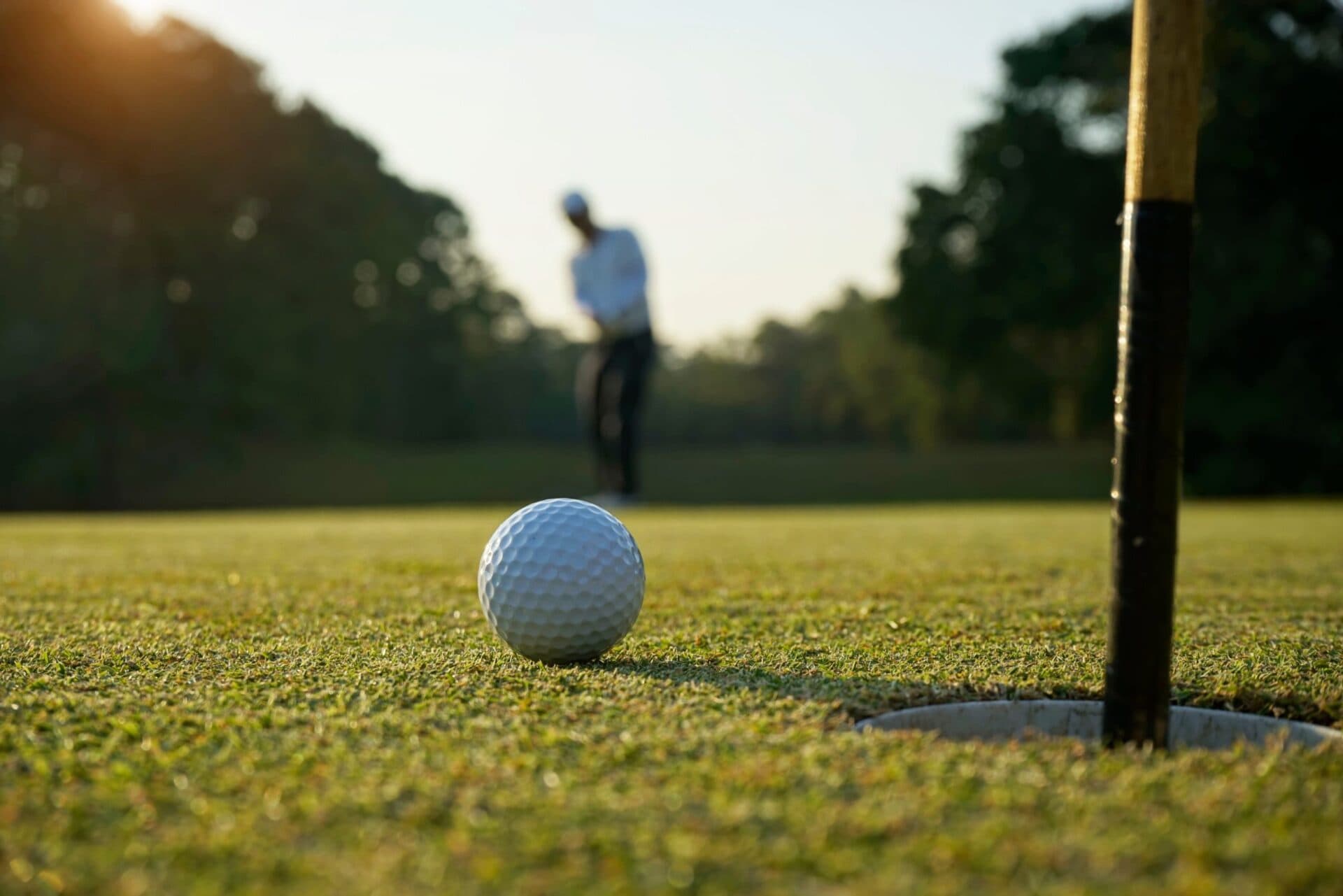 Golf and Hearing Loss: Why Golf is a Great Sport for the Hard of Hearing