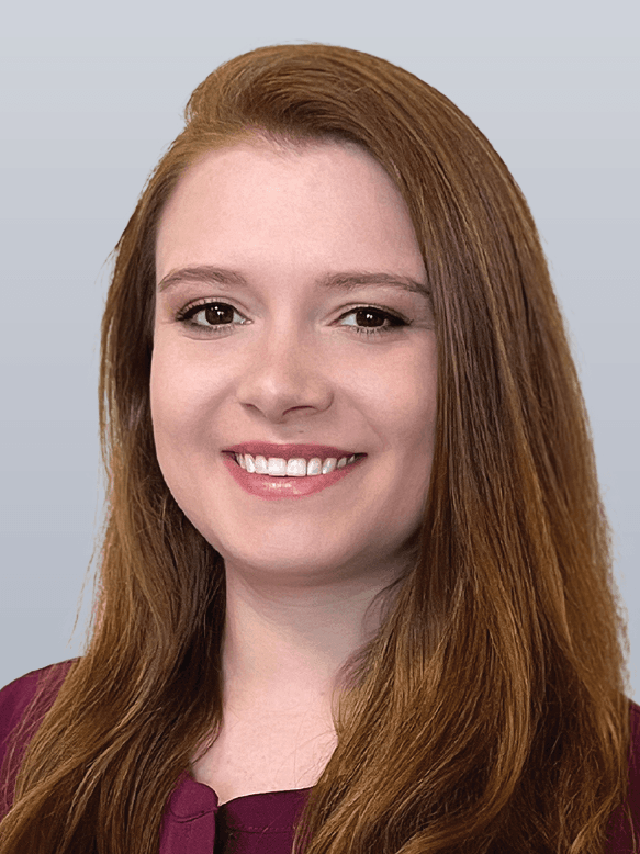 Jessica Sudderth