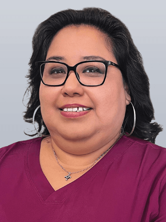 Monica Briseno