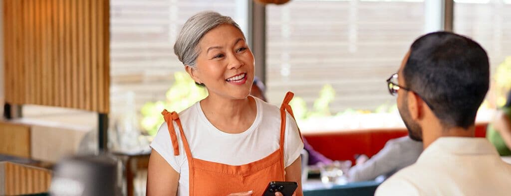 hearing aid assistance for seniors