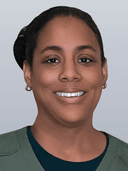 Rochelle Pearson