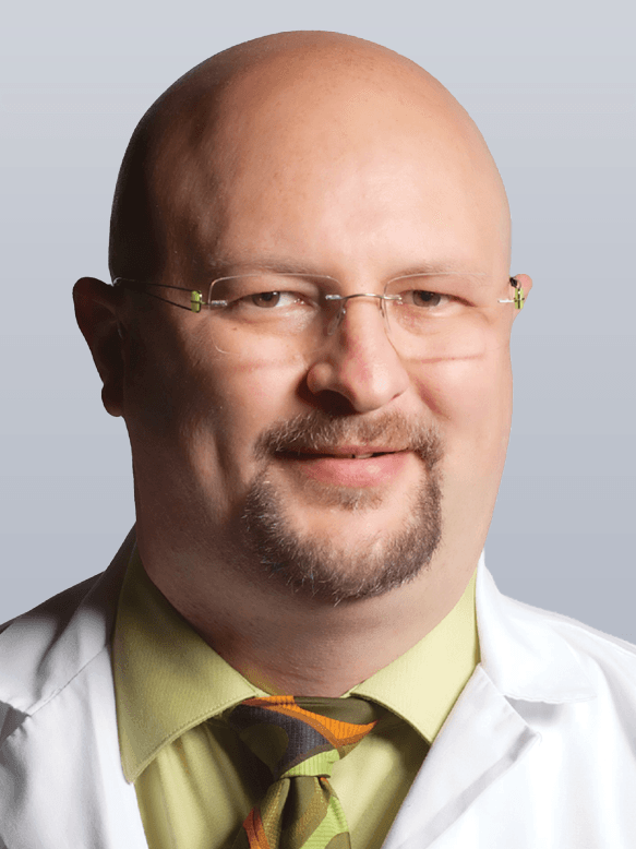 Headshot of John Bitton