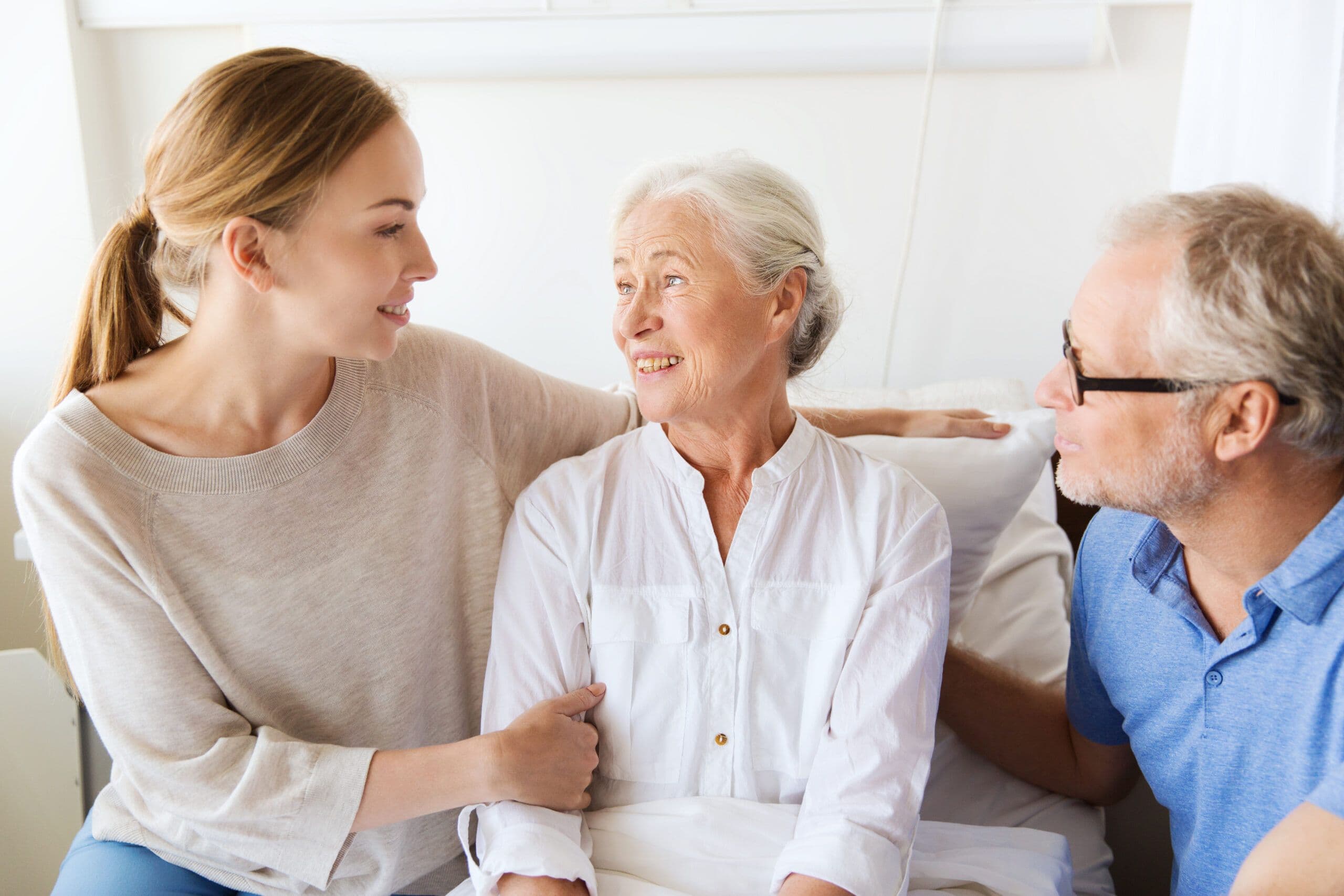 Hearing Loss and the Frequent Conversation Around Dementia, Alzheimer’s, and Memory Loss
