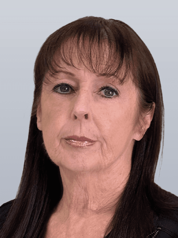 Penny Scott
