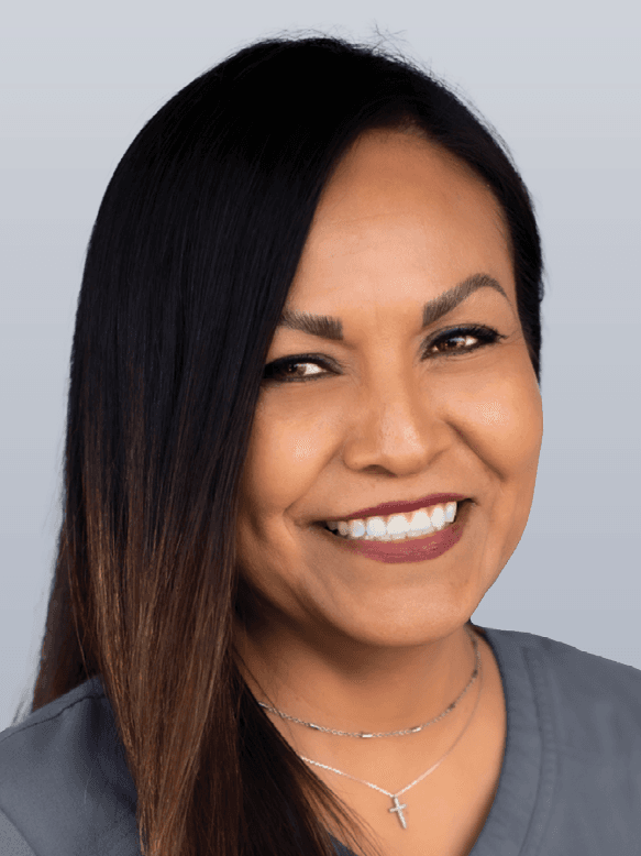 Celeste Yazzie