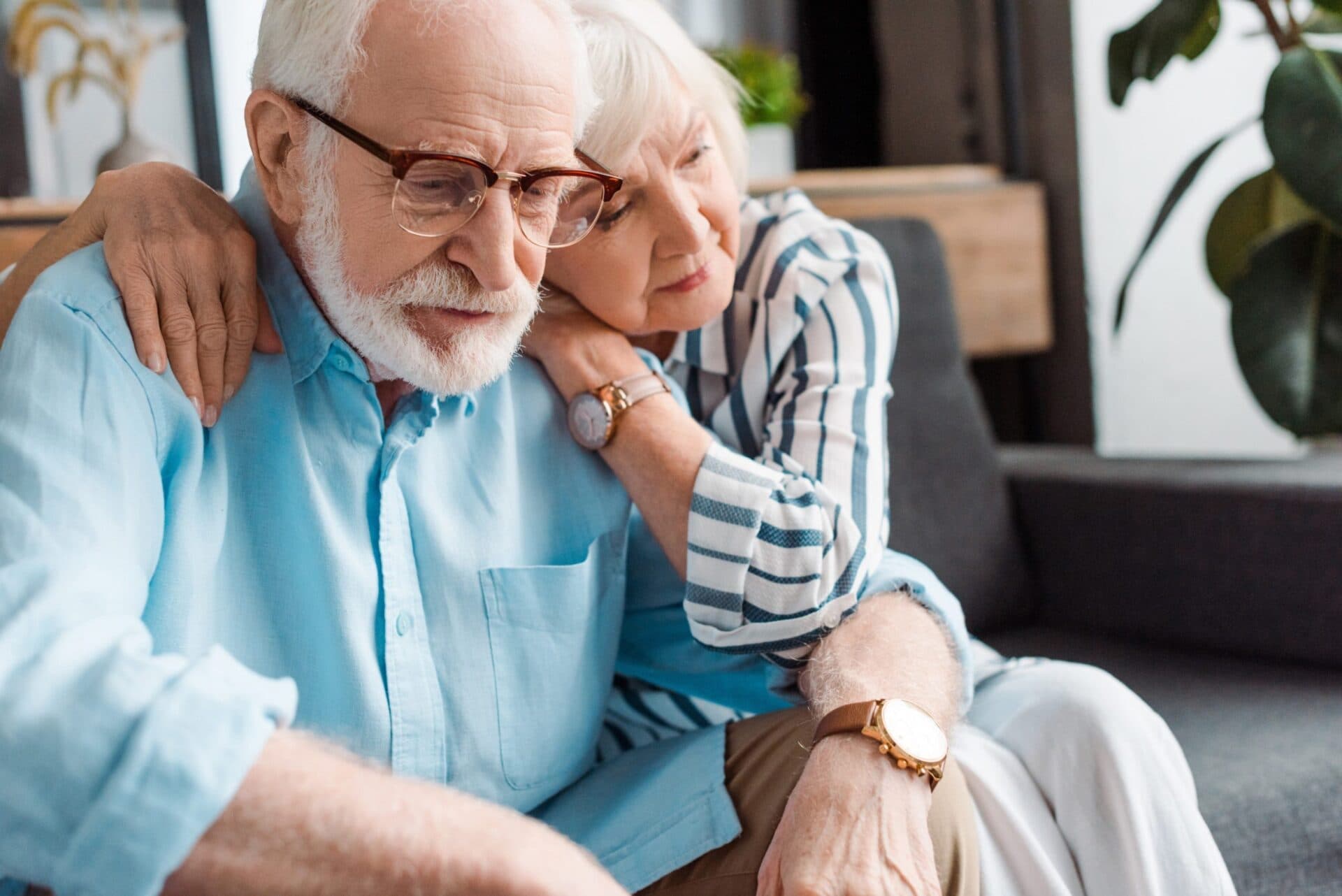 Hearing Loss, Talking Loudly, and COVID-19
