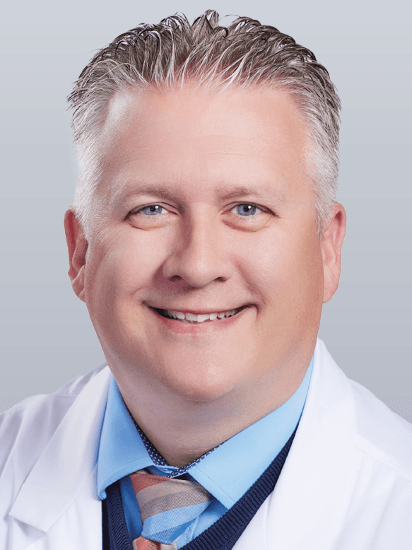 Headshot of Drew Barclay