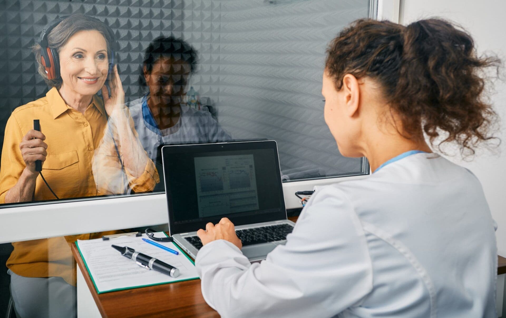 Important Information to Know About Hearing Tests