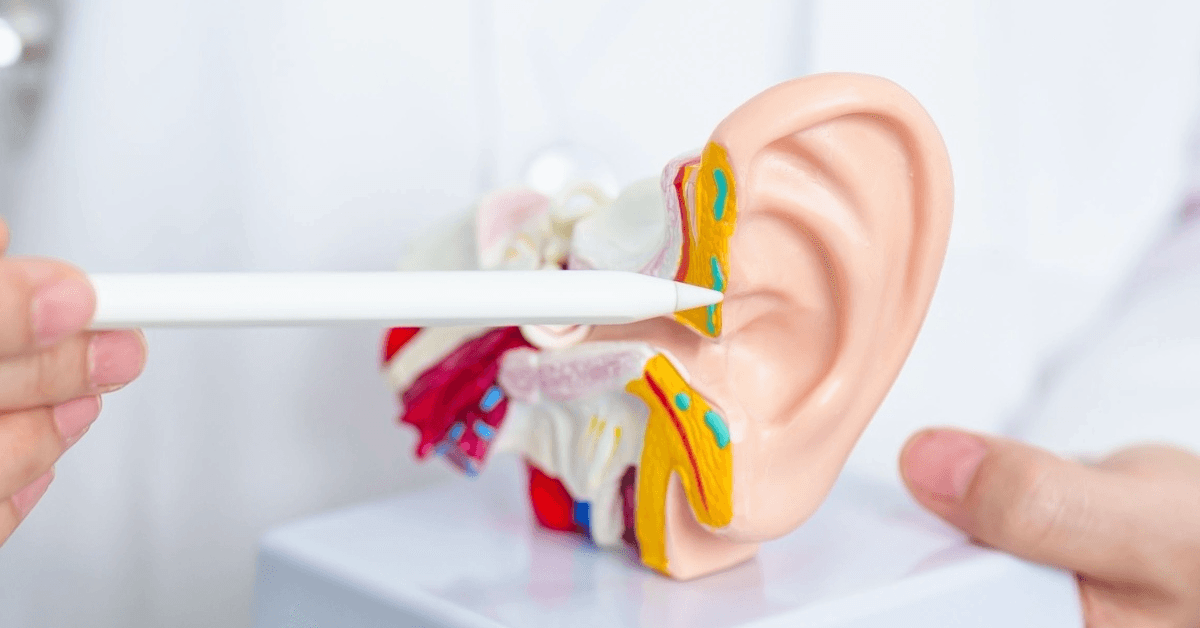 Detecting Hearing Loss