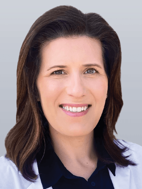 Kristin Vinson