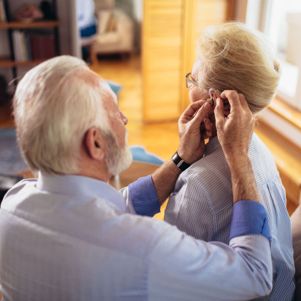 Best Hearing Aids for Severe Loss of Hearing