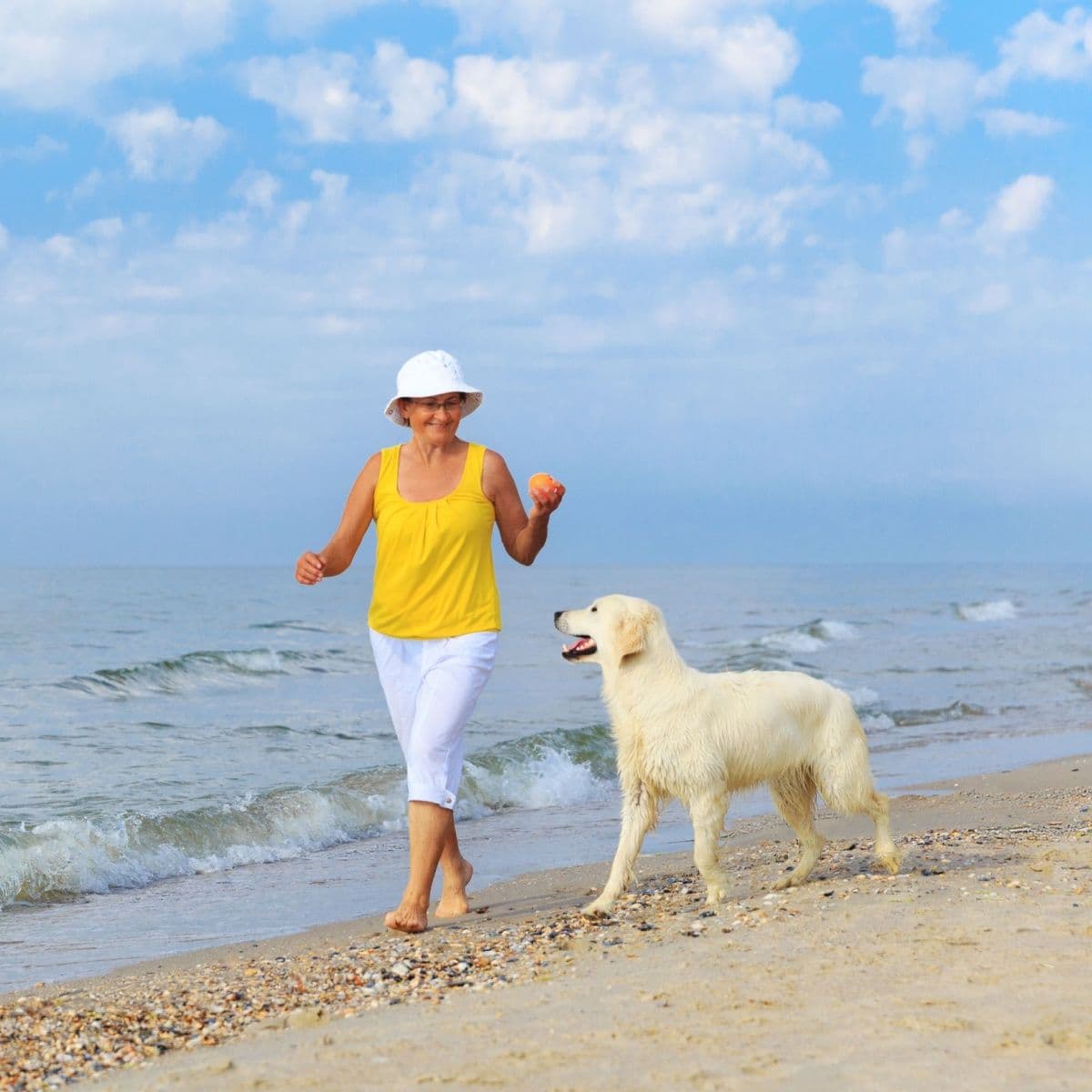 Today’s Hearing Fact: Hearing Loss Can Affect Activity Limitations
