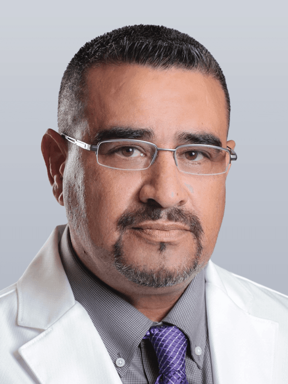 Pasqual Armijo