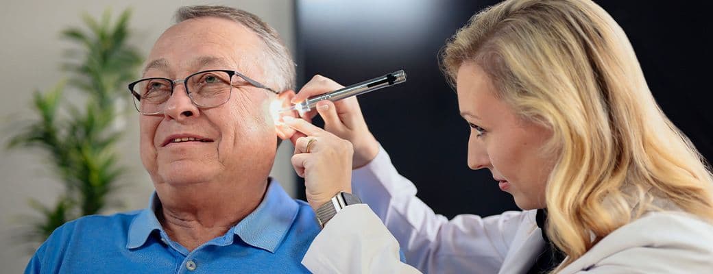Celebrating Better Hearing Month and the benefits of treating hearing loss
