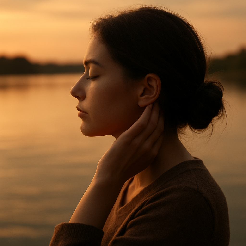 The art and science of silence